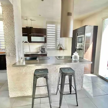 Villa Baudino 8pax Piscine *