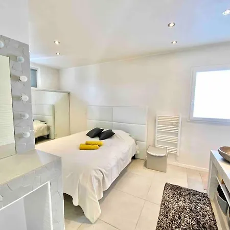 Villa Baudino 8pax Piscine Saint-Raphael (Var)