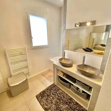 Villa Baudino 8pax Piscine
