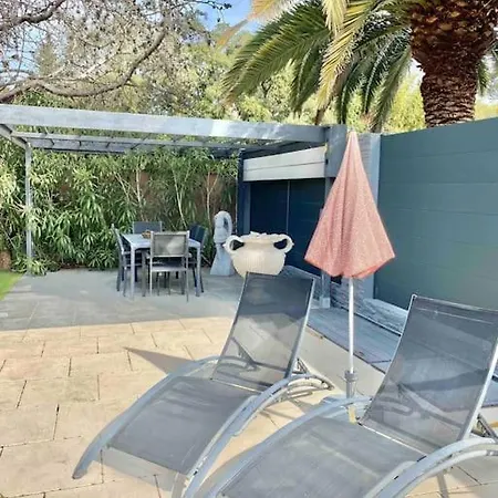 Baudino 8pax Piscine *