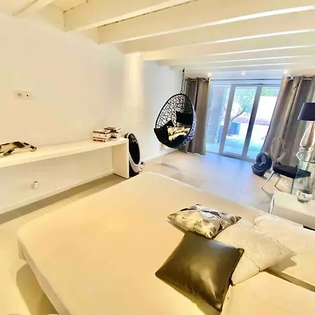 Baudino 8pax Piscine Villa Saint-Raphael (Var)