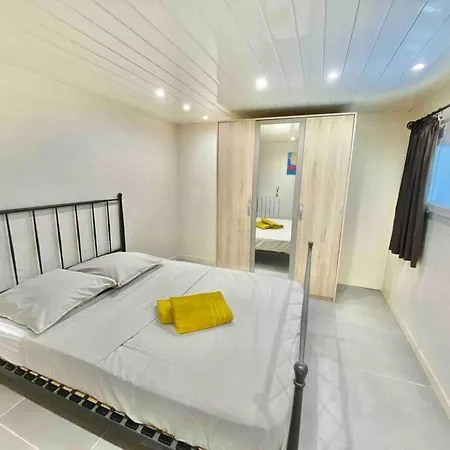 Baudino 8pax Piscine Villa Saint-Raphael (Var)