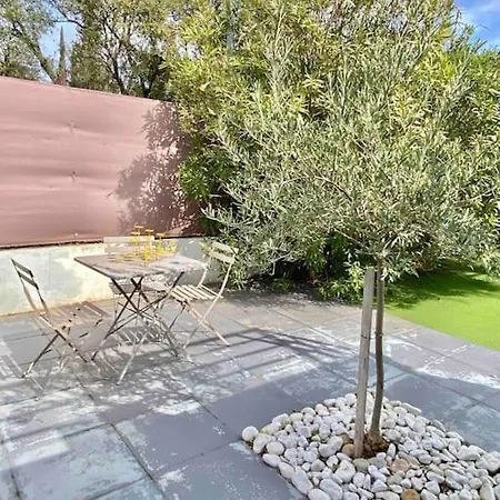 Baudino 8pax Piscine Villa Saint-Raphael (Var)