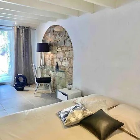 Baudino 8pax Piscine * Saint-Raphael (Var)
