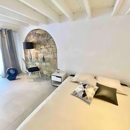 Villa Baudino 8pax Piscine Saint-Raphael (Var)