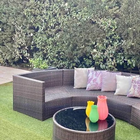 Villa Baudino 8pax Piscine