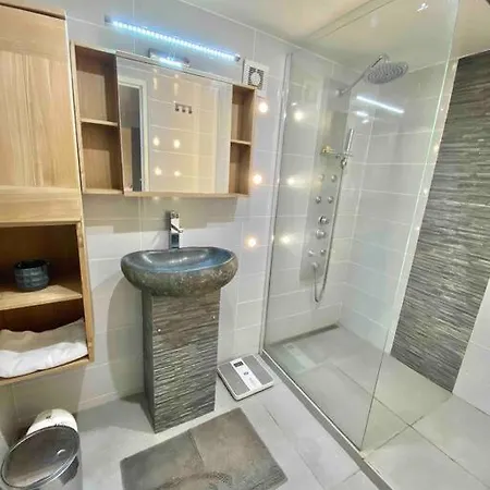 Villa Baudino 8pax Piscine Saint-Raphael (Var)